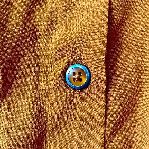 ICHI Bila Button-up - Picture 4 of 7